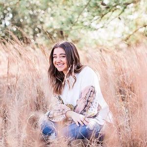 Meet your Posher, Katerina